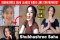 Subharee Sahu Viral Video: The Rise Of A Social Media Sensation